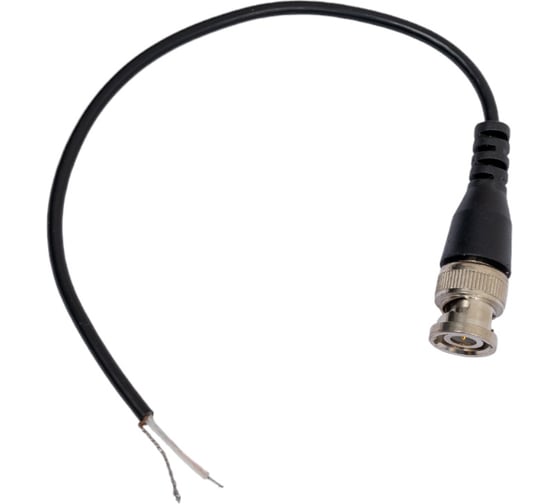 Разъем BNC штекер Giraffe GF-BNC-M20 gf0286