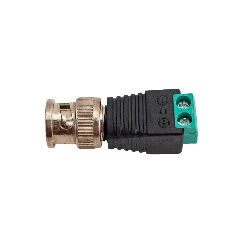 Разъем BNC штекер Giraffe GF-BNC-TSM gf0273 - выгодная цена, отзывы ...