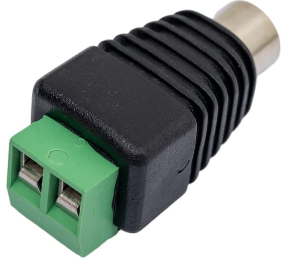 Разъем RCA гнезда Giraffe GF-RCA-TSF gf0276