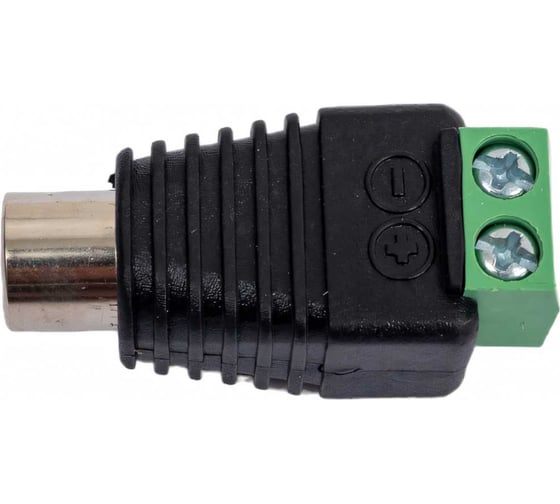 Разъем RCA гнезда Giraffe GF-RCA-TSF gf0276