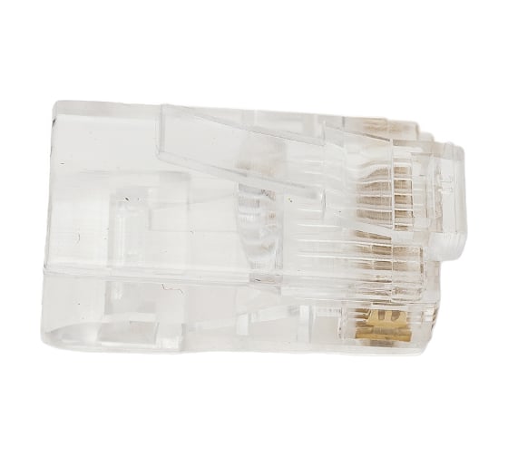 Разъем RJ-45 Giraffe GF-RJ45 gf0290