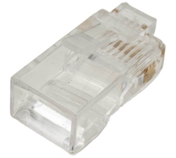 Разъем RJ-45 Giraffe GF-RJ45 gf0290