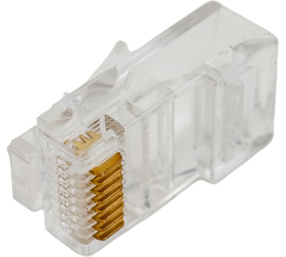 Разъем RJ-45 Giraffe GF-RJ45 gf0290