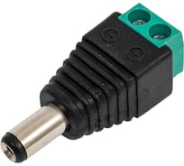 Разъем питания штекер Giraffe GF-JACK-TSM gf0271