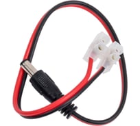 Разъем питания штекер Giraffe GF-JACK-TSML gf0365