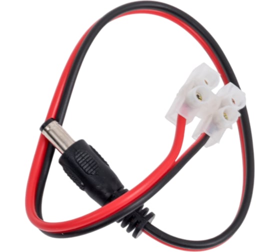 Разъем питания штекер Giraffe GF-JACK-TSML gf0365 1