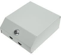 Металлическая распределительная коробка SUPRLAN КРТМ 50 12-0481