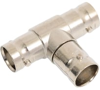 Тройник BNC Giraffe GF-BNC-F2F gf0388