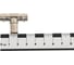 Тройник BNC Giraffe GF-BNC-F2F gf0388 4