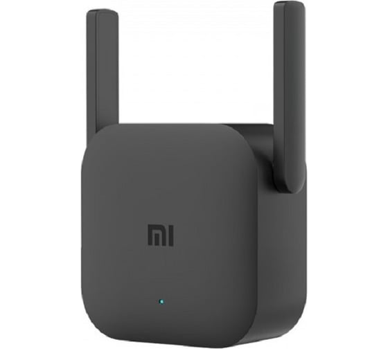 Ретранслятор Xiaomi mi wi-fi range extender pro ce DVB4352GL