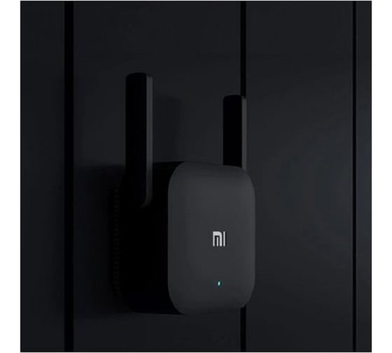 Ретранслятор Xiaomi mi wi-fi range extender pro ce DVB4352GL