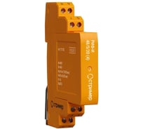 Устройство защиты от импульсных перенапряжений для информационных систем Стример РИФ-И 24/5/20 (4) 201022