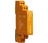 Устройство защиты от импульсных перенапряжений для информационных систем Стример РИФ-И 12/5/20 (4)-CD 201025