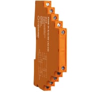 Устройство защиты от импульсных перенапряжений для информационных систем Стример РИФ-И 24/2/20 (4)-CD 201018