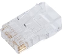 Коннектор rj-45 (8p8c) Ripo cat.6 003-400006