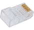 Коннектор rj-45 (8p8c) Ripo cat.6 003-400006 2
