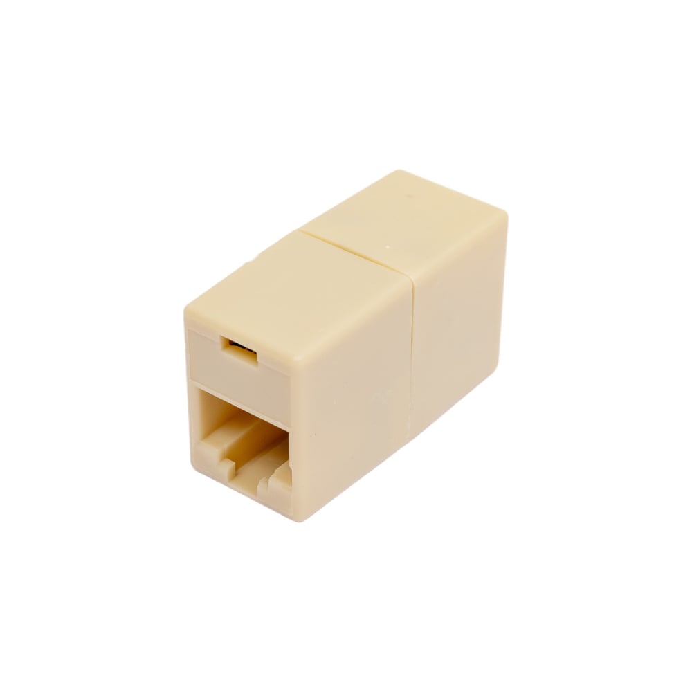 Кабельный соединитель Ripo rj45-rj45 (8p8c), cat.5e (класс d), 100мгц ...