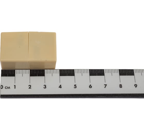 Кабельный соединитель Ripo rj45-rj45 (8p8c), cat.5e (класс d), 100мгц, неэкранированный 003-500005/3000