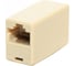 Кабельный соединитель Ripo rj45-rj45 (8p8c), cat.5e (класс d), 100мгц, неэкранированный, белый, 5 шт 003-500049/5 1