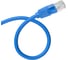 Прямой патч-корд VENTION UTP cat.6, RJ45 - 3м. Синий IBELI 3