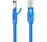 Прямой патч-корд VENTION UTP cat.6, RJ45 - 3м. Синий IBELI 2