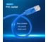Прямой патч-корд VENTION UTP cat.6, RJ45 - 3м. Синий IBELI 8