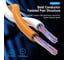 Прямой патч-корд VENTION UTP cat.6, RJ45 - 3м. Синий IBELI 10