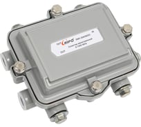 Магистральный сплиттер Ripo smh 204/58/dc 005-500005