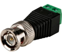 Разъем штекер bnc Ripo с клеммной колодкой под винт 005-200030/1000