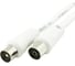 Тв удлинитель OXION папа-мама 5 м OX3C2V5MFL 1