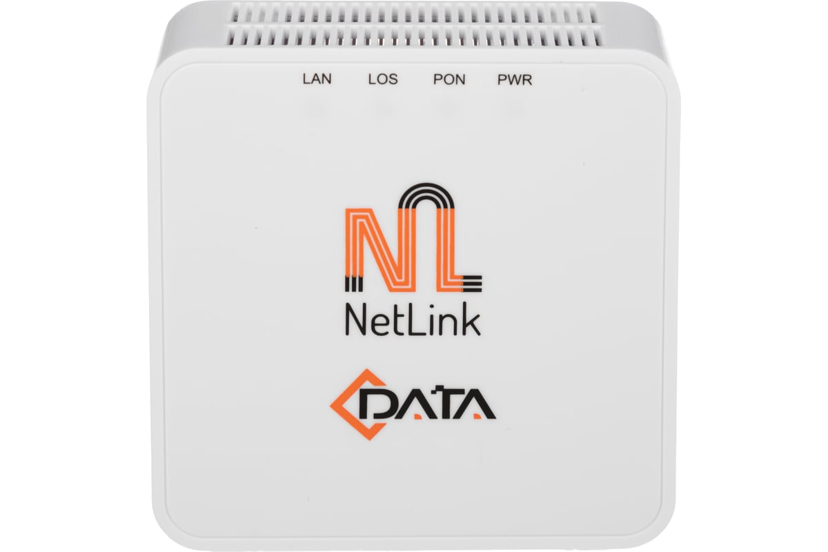 Оптический абонентский терминал Netlink C-data xpon fd511g-x port в  10/100/1000base-t, ont yt-xp001 УТ-00001710