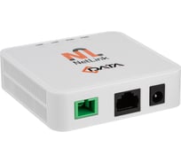 Оптический абонентский терминал Netlink C-data xpon fd511g-x port в 10/100/1000base-t, ont yt-xp001 УТ-00001710