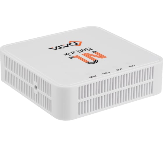Оптический абонентский терминал Netlink C-data xpon fd511g-x port в 10/100/1000base-t, ont yt-xp001 УТ-00001710
