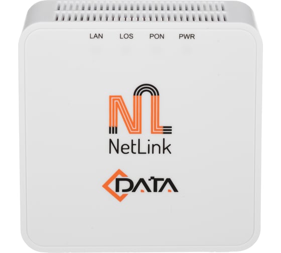Оптический абонентский терминал Netlink C-data xpon fd511g-x port в 10/100/1000base-t, ont yt-xp001 УТ-00001710
