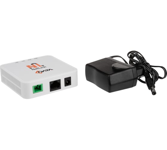 Оптический абонентский терминал Netlink C-data xpon fd511g-x port в 10/100/1000base-t, ont yt-xp001 УТ-00001710
