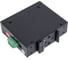Промышленный компактный медиаконвертер OSNOVO OMC-1000-11X/I Gigabit Ethernet. sct1475 3