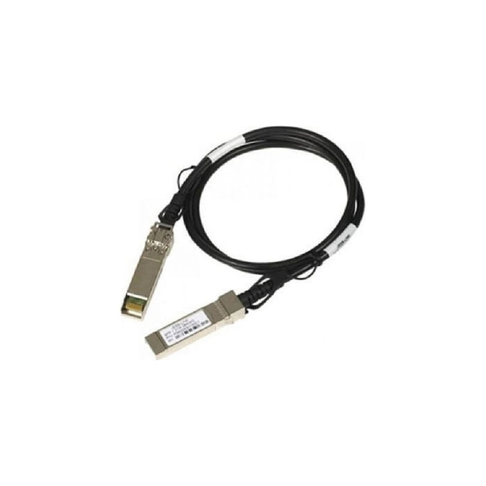 Кабель SFP+ OSNOVO OC-SFP-10G-2M - DAC 10G длина 2м. sct1464.1 ...
