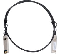 Кабель SFP+ OSNOVO OC-SFP-10G-1M - DAC 10G. Длина кабеля 1м. sct1464