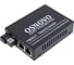 Оптический медиаконвертер OSNOVO OMC-100-21S5b Fast Ethernet. sct1294 1