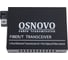 Оптический медиаконвертер OSNOVO OMC-100-21S5b Fast Ethernet. sct1294 3
