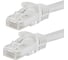 Литой патч-корд Ripo utp4 cat 5e, rj45, 30 m (белый) 003-300148 1