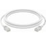 Литой патч-корд Ripo utp4 cat 5e, rj45, 30 m (белый) 003-300148 1