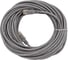 Патч-корд Ripo standart utp4 cat 5e, cu, rj45, 10 m (серый) 003-300112 2