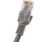 Патч-корд Ripo standart utp4 cat 5e, cu, rj45, 10 m (серый) 003-300112 4