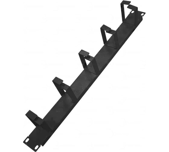 Кабельный органайзер SKAT ТВ ORG R5/45-B 4466