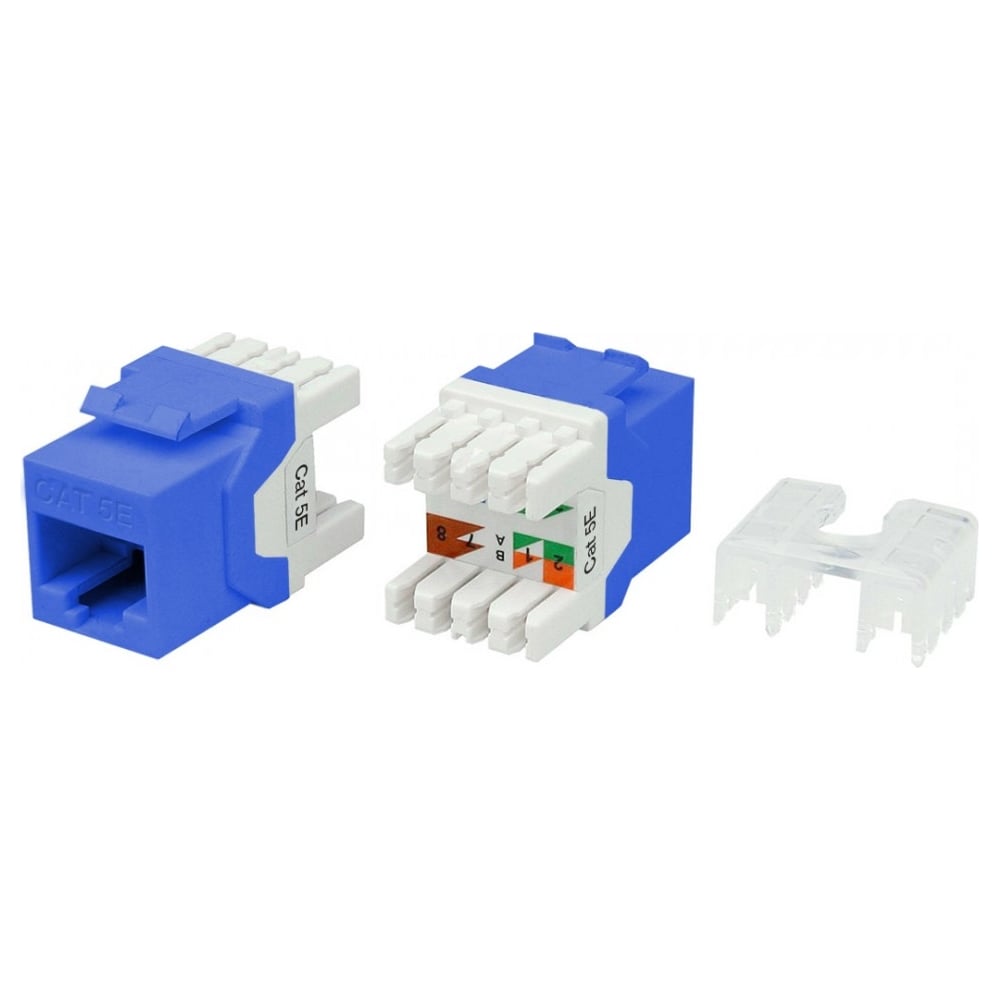 Rj 45 8p8c категория 6a. Вставка Keystone Jack RJ-45. Коммутационные модули Keystone Jack RJ-45 Комус. Kj8-8p8c-c5e-180-BK. Kj8-8p8c-c5e-180-WH.