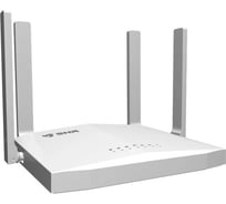 Беспроводной маршрутизатор SNR AX1, 802.11a/b/g/n/ac/ax, 4xGE RJ45 SNR-RT622-G31