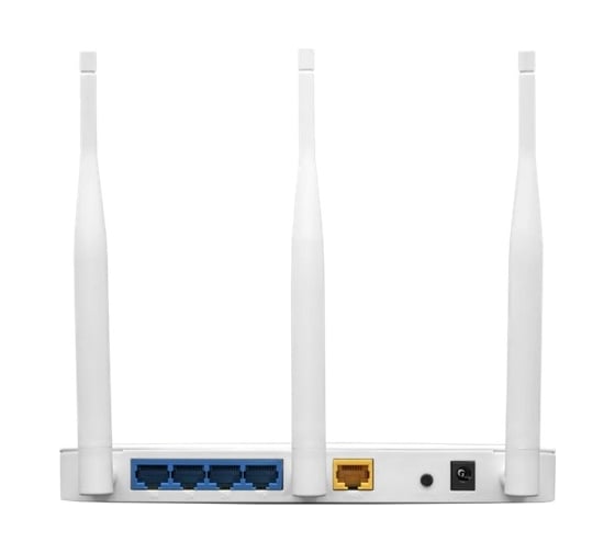 Беспроводной маршрутизатор SNR -CPE-MD1.1, 802.11a/b/g/n/ac, 5xFE RJ45 SNR-CPE-MD1.1