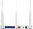 Беспроводной маршрутизатор SNR -CPE-MD1.1, 802.11a/b/g/n/ac, 5xFE RJ45 SNR-CPE-MD1.1 2
