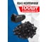 Колпачок 5Bites rj45 / black / 100шт US016-BK 1